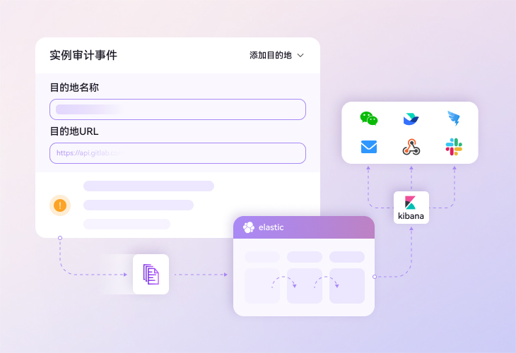 安全审计流，让审计更高效
