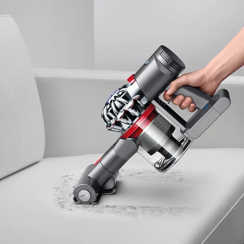 极狐GitLab X Dyson，助力家电科技的高效创新循环